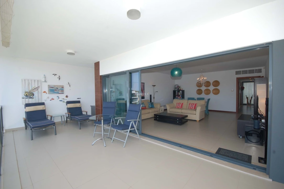 Apartamento T3 para Arrendamento férias em Lagos (São Sebastião e Santa Maria) Foto 13