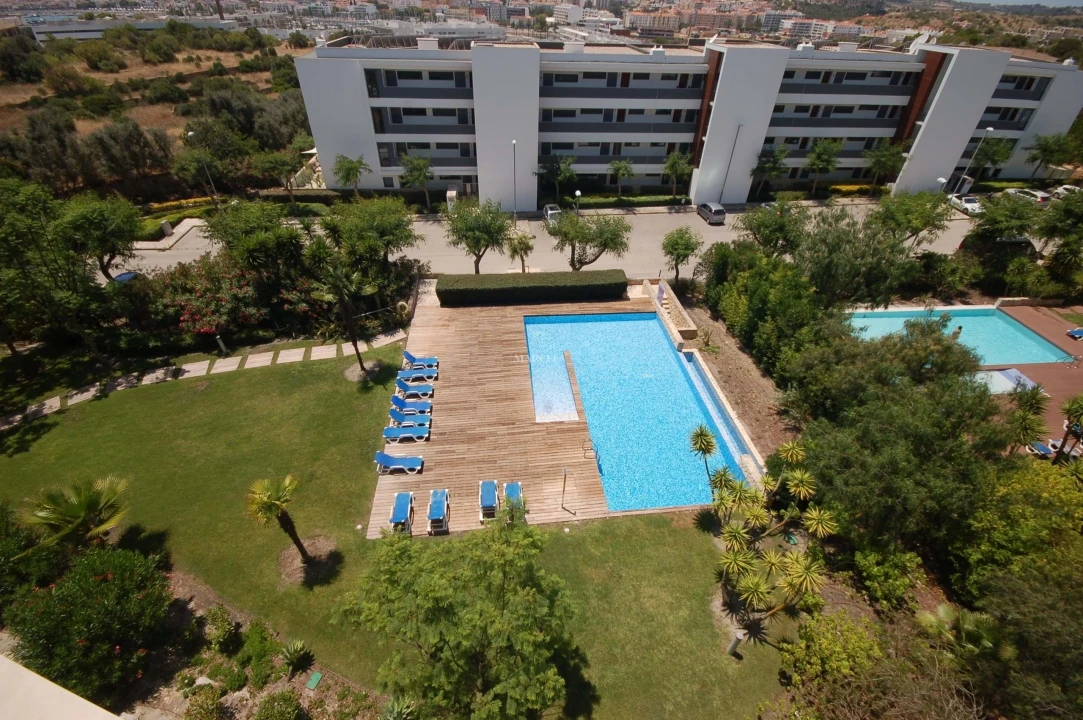 Apartamento T3 para Arrendamento férias em Lagos (São Sebastião e Santa Maria) Foto 3