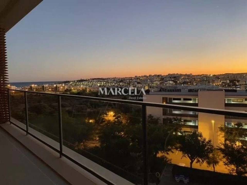 Apartamento T3 para Arrendamento férias em Lagos (São Sebastião e Santa Maria) Foto 39