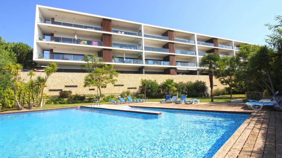 Apartamento T3 para Arrendamento férias em Lagos (São Sebastião e Santa Maria)
