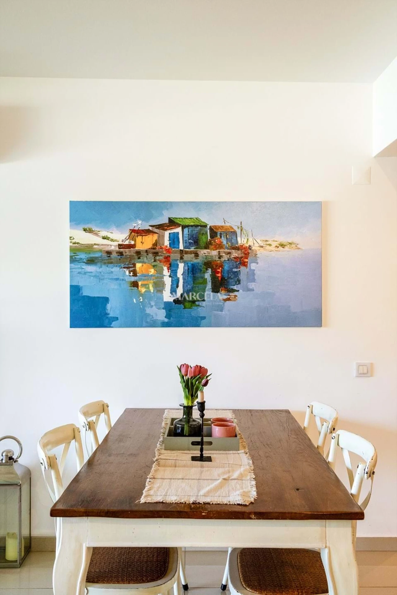 Apartamento T2 para Arrendamento férias em Lagos (São Sebastião e Santa Maria) Foto 9