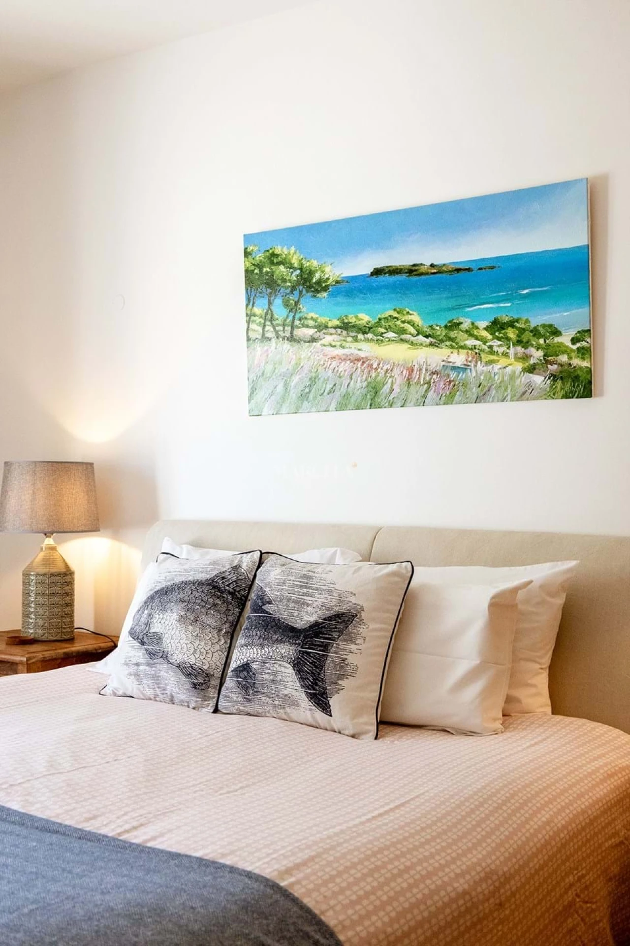 Apartamento T2 para Arrendamento férias em Lagos (São Sebastião e Santa Maria) Foto 16