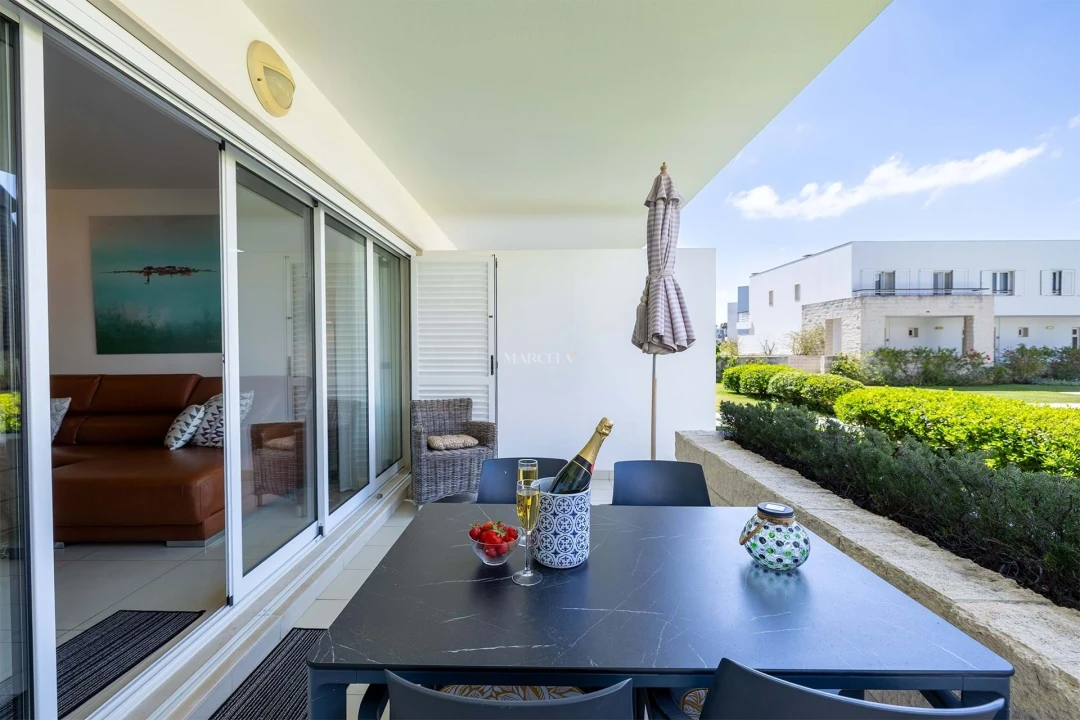 Apartamento T2 para Arrendamento férias em Lagos (São Sebastião e Santa Maria) Foto 3