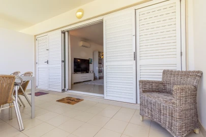 Apartamento T2 para Arrendamento férias em Lagos (São Sebastião e Santa Maria)