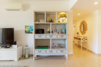 Apartamento T2 para Arrendamento férias em Lagos (São Sebastião e Santa Maria)