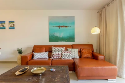 Apartamento T2 para Arrendamento férias em Lagos (São Sebastião e Santa Maria)