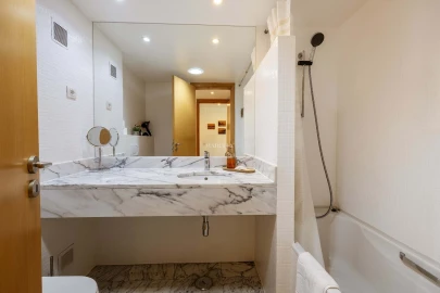 Apartamento T2 para Arrendamento férias em Lagos (São Sebastião e Santa Maria)