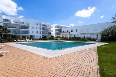Apartamento T2 para Arrendamento férias em Lagos (São Sebastião e Santa Maria)