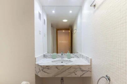 Apartamento T2 para Arrendamento férias em Lagos (São Sebastião e Santa Maria)