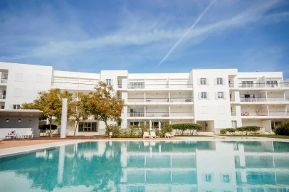 Apartamento T2 para Arrendamento férias em Lagos (São Sebastião e Santa Maria)