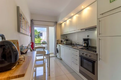 Apartamento T2 para Arrendamento férias em Lagos (São Sebastião e Santa Maria)
