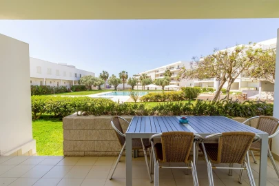 Apartamento T2 para Arrendamento férias em Lagos (São Sebastião e Santa Maria)