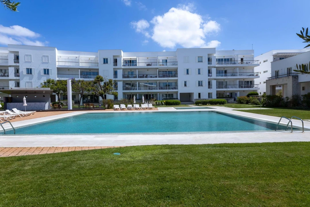 Apartamento T2 para Arrendamento férias em Lagos (São Sebastião e Santa Maria) Foto 24