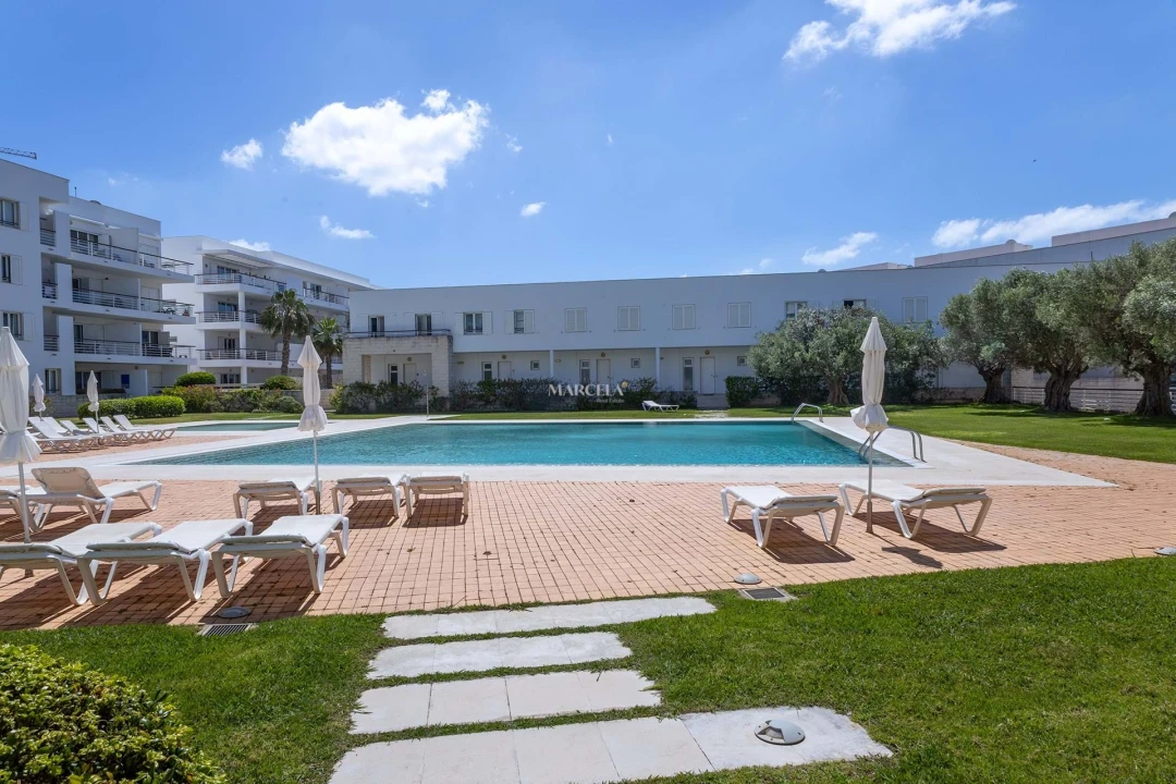Apartamento T2 para Arrendamento férias em Lagos (São Sebastião e Santa Maria) Foto 26
