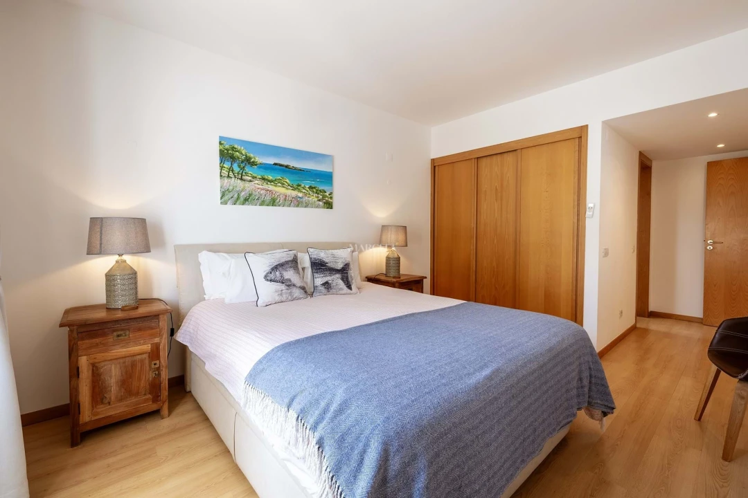 Apartamento T2 para Arrendamento férias em Lagos (São Sebastião e Santa Maria) Foto 17