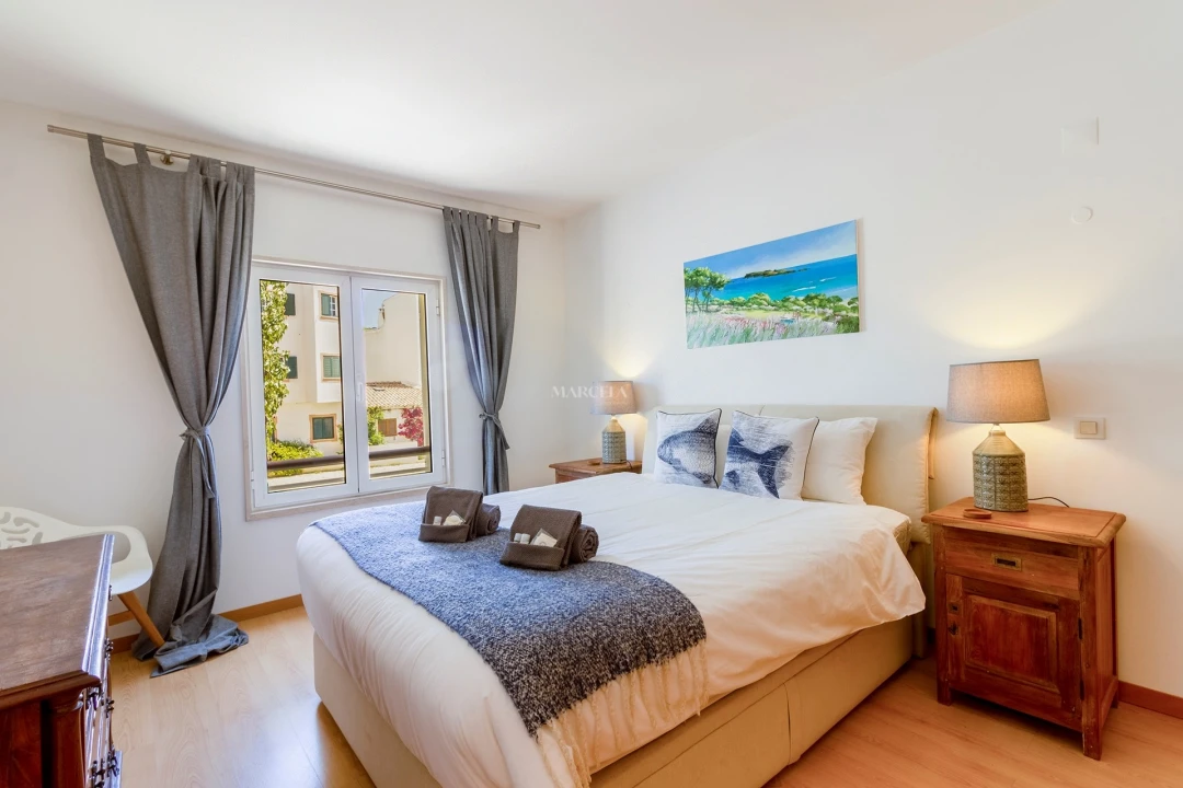 Apartamento T2 para Arrendamento férias em Lagos (São Sebastião e Santa Maria) Foto 17