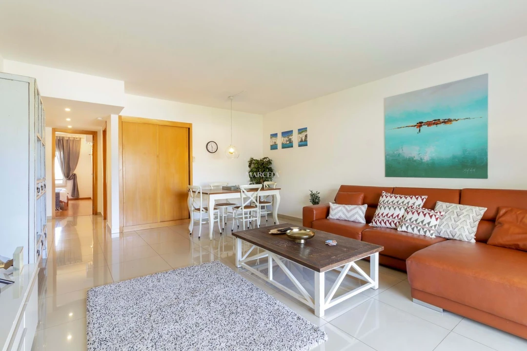 Apartamento T2 para Arrendamento férias em Lagos (São Sebastião e Santa Maria) Foto 10