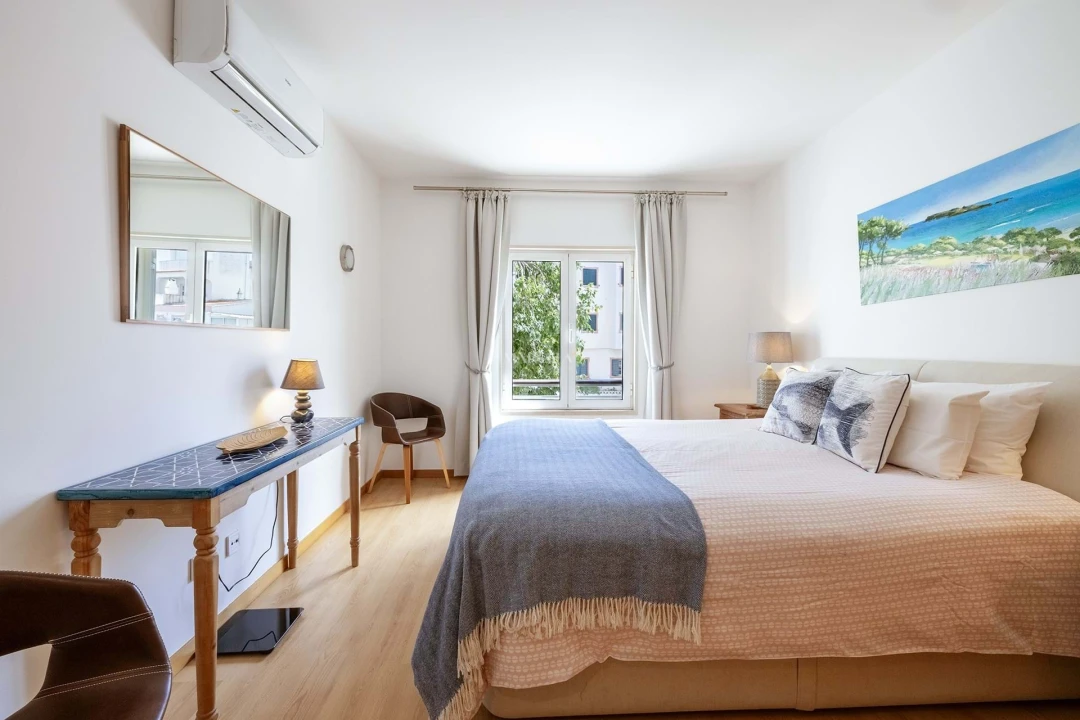 Apartamento T2 para Arrendamento férias em Lagos (São Sebastião e Santa Maria) Foto 15