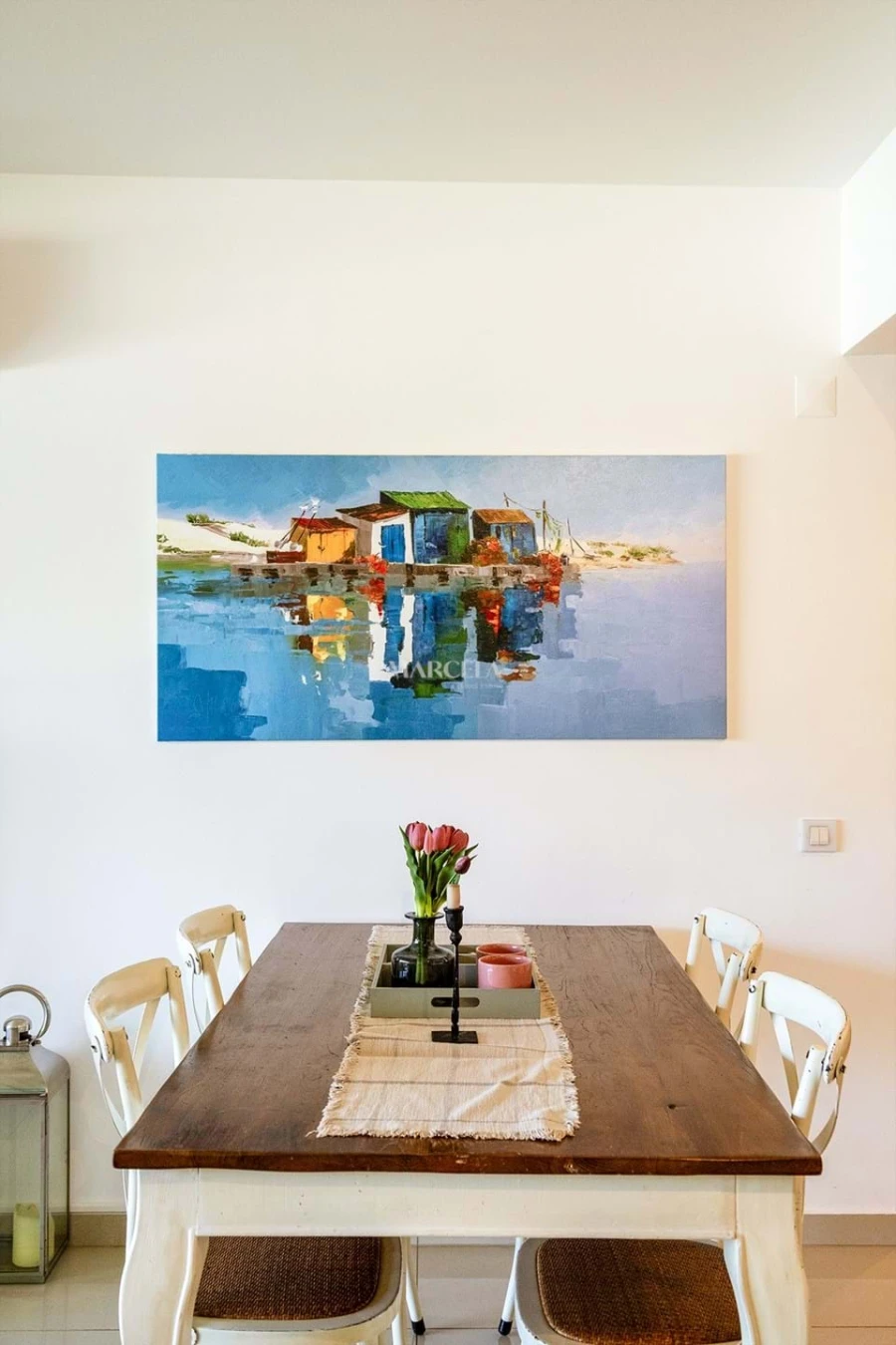 Apartamento T2 para Arrendamento férias em Lagos (São Sebastião e Santa Maria) Foto 9