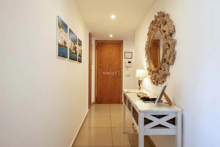 Apartamento T2 para Arrendamento férias em Lagos (São Sebastião e Santa Maria) Foto 23