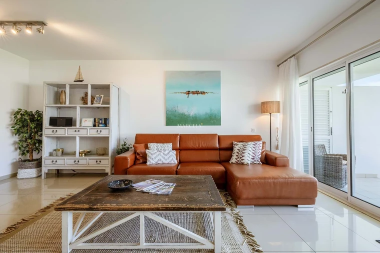 Apartamento T2 para Arrendamento férias em Lagos (São Sebastião e Santa Maria) Foto 6