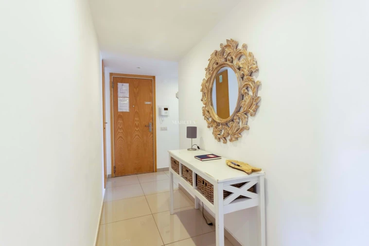 Apartamento T2 para Arrendamento férias em Lagos (São Sebastião e Santa Maria) Foto 7