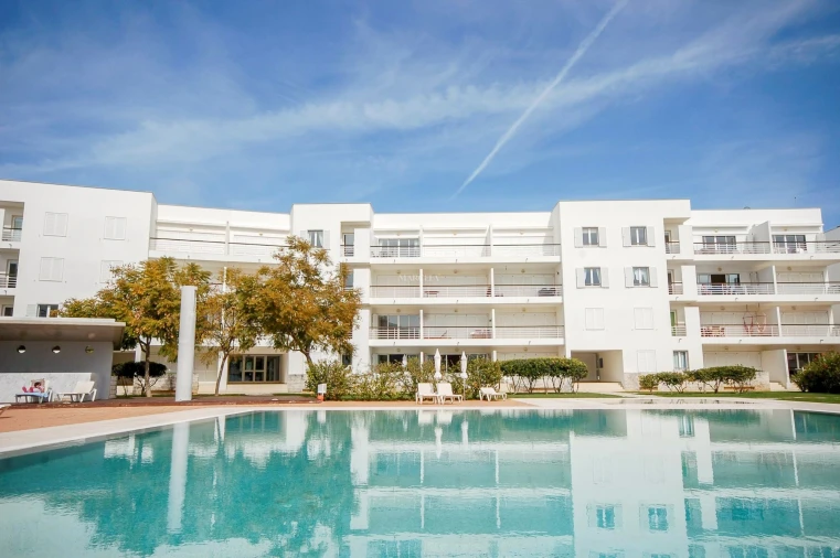 Apartamento T2 para Arrendamento férias em Lagos (São Sebastião e Santa Maria) Foto 3