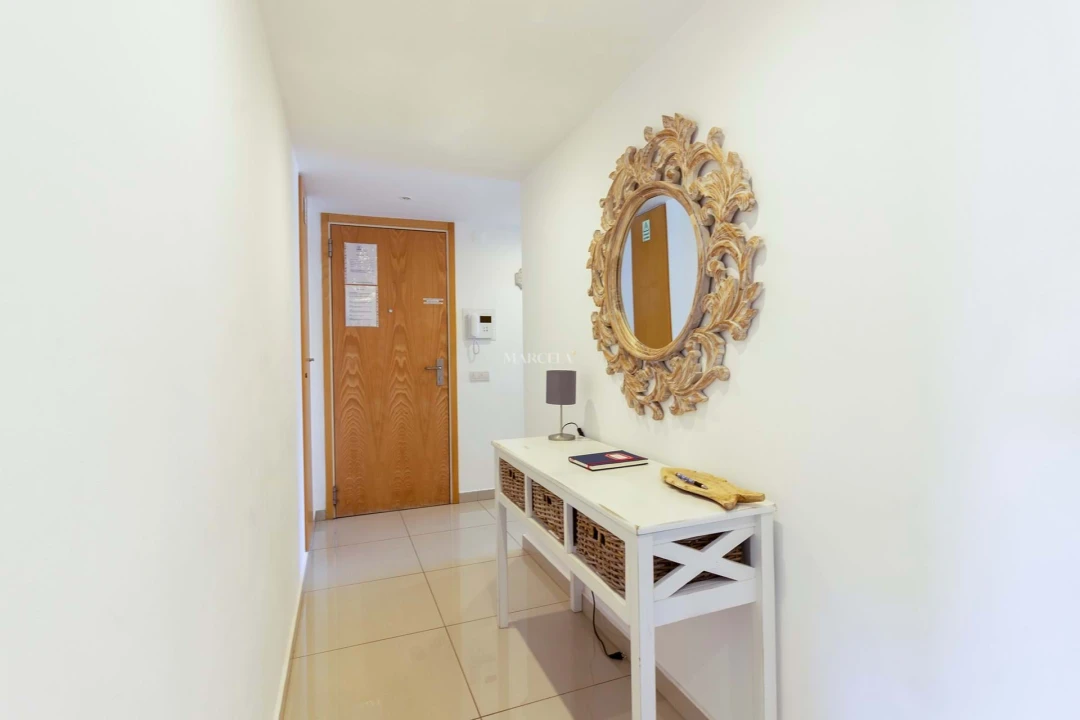 Apartamento T2 para Arrendamento férias em Lagos (São Sebastião e Santa Maria) Foto 7