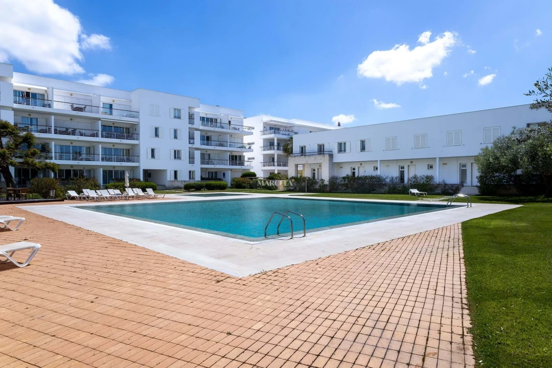 Apartamento T2 para Arrendamento férias em Lagos (São Sebastião e Santa Maria) Foto 25