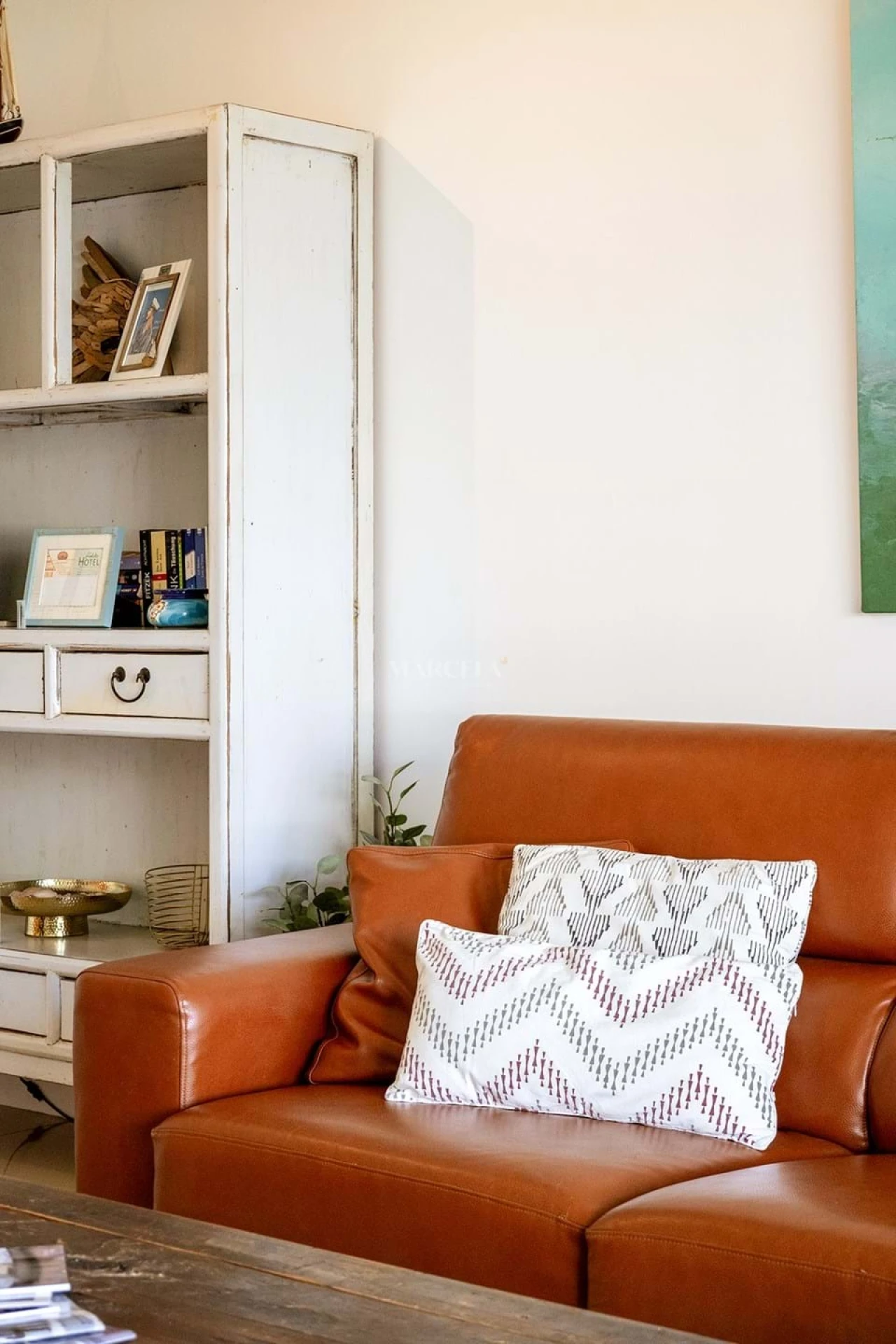 Apartamento T2 para Arrendamento férias em Lagos (São Sebastião e Santa Maria) Foto 8