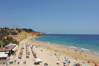 Apartamento T2 para Arrendamento férias em Lagos (São Sebastião e Santa Maria)