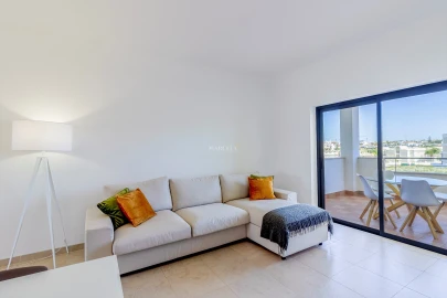 Apartamento T2 para Arrendamento férias em Lagos (São Sebastião e Santa Maria)