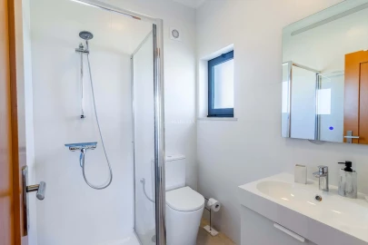 Apartamento T2 para Arrendamento férias em Lagos (São Sebastião e Santa Maria)