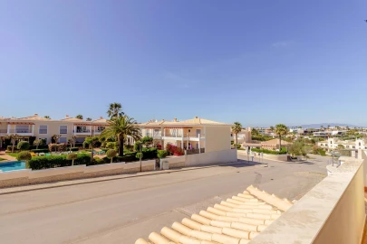 Apartamento T2 para Arrendamento férias em Lagos (São Sebastião e Santa Maria)