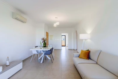 Apartamento T2 para Arrendamento férias em Lagos (São Sebastião e Santa Maria)