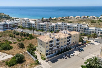 Apartamento T2 para Arrendamento férias em Lagos (São Sebastião e Santa Maria)
