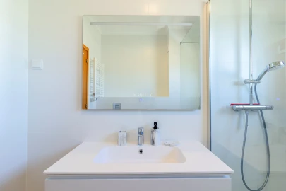 Apartamento T2 para Arrendamento férias em Lagos (São Sebastião e Santa Maria)