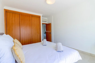 Apartamento T2 para Arrendamento férias em Lagos (São Sebastião e Santa Maria)