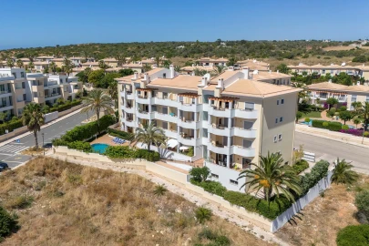 Apartamento T2 para Arrendamento férias em Lagos (São Sebastião e Santa Maria)