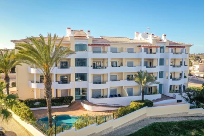 Apartamento T2 para Arrendamento férias em Lagos (São Sebastião e Santa Maria)