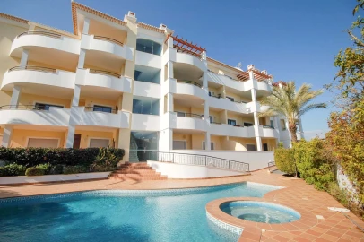 Apartamento T2 para Arrendamento férias em Lagos (São Sebastião e Santa Maria)