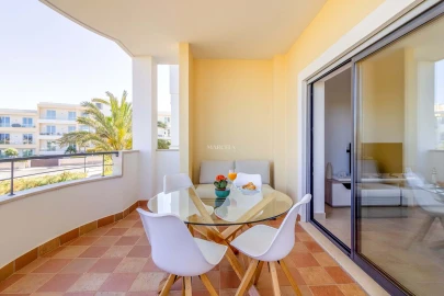 Apartamento T2 para Arrendamento férias em Lagos (São Sebastião e Santa Maria)