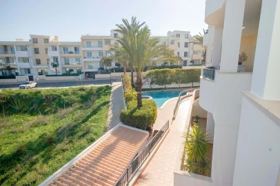 Apartamento T2 para Arrendamento férias em Lagos (São Sebastião e Santa Maria)