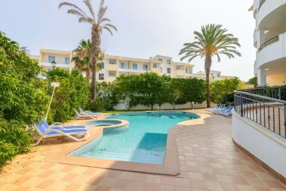 Apartamento T2 para Arrendamento férias em Lagos (São Sebastião e Santa Maria)