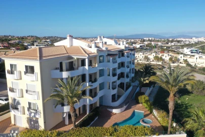 Apartamento T2 para Arrendamento férias em Lagos (São Sebastião e Santa Maria)