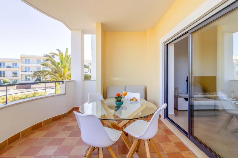 Apartamento T2 para Arrendamento férias em Lagos (São Sebastião e Santa Maria) Foto 10