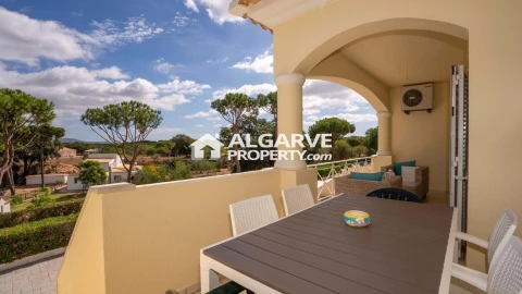 Apartamento T4 para Venda em Quarteira
