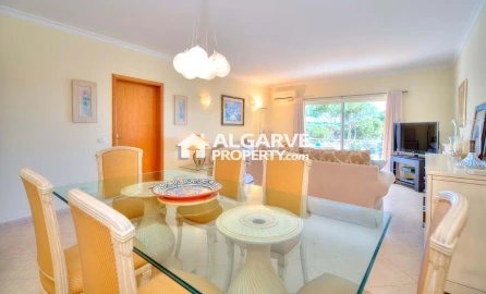 Apartamento T4 para Venda em Quarteira