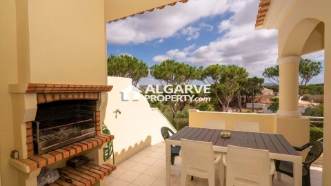 Apartamento T4 para Venda em Quarteira