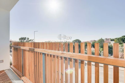 Moradia T3 para Venda em Alcabideche